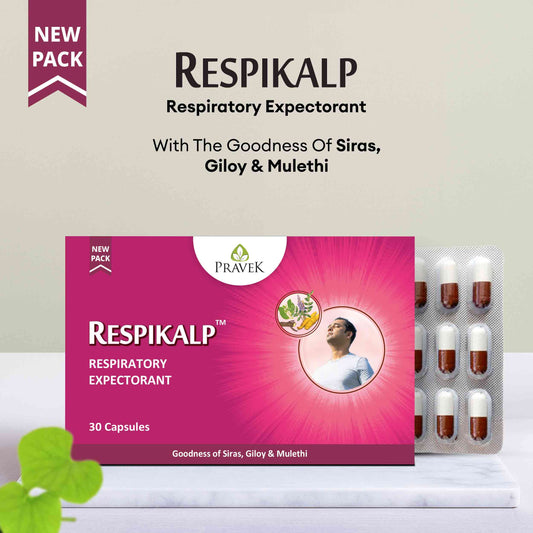Respikalp