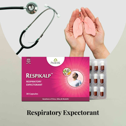 Respikalp