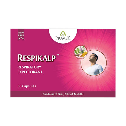 Respikalp