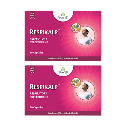 Respikalp