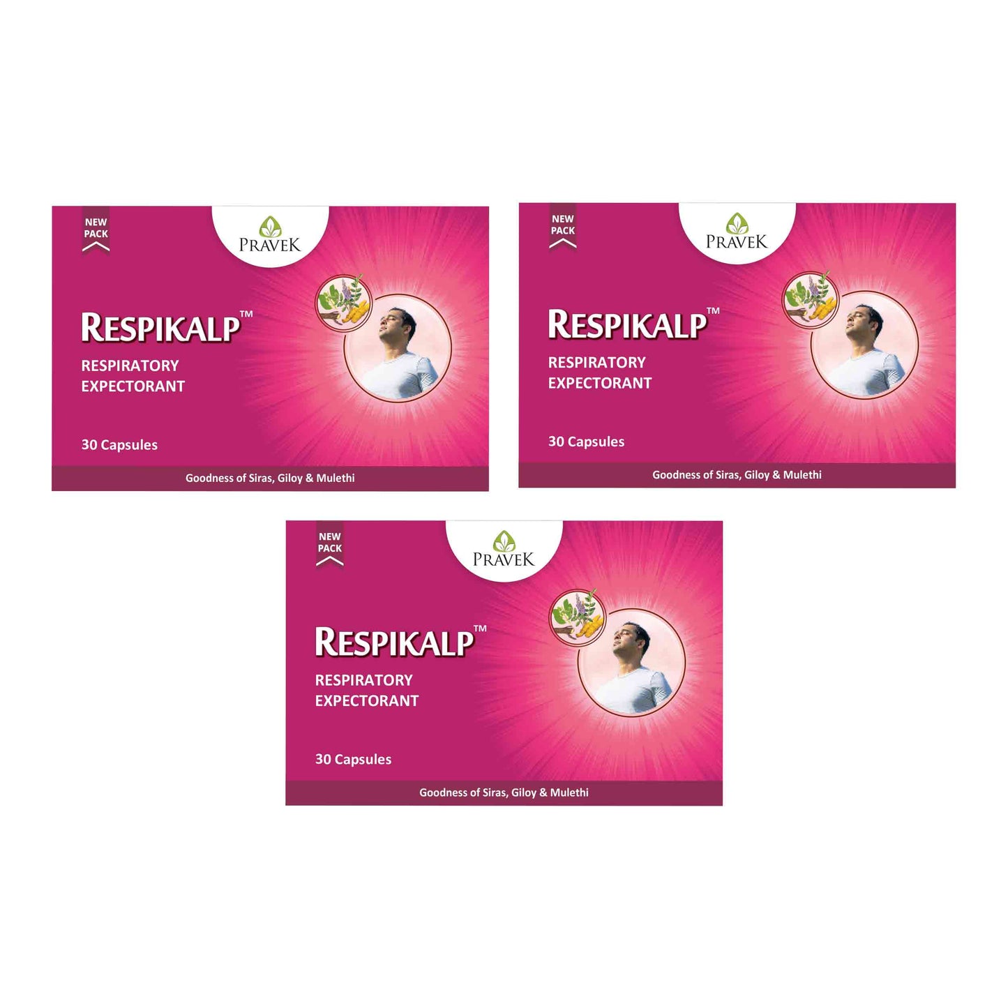 Respikalp
