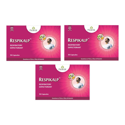 Respikalp