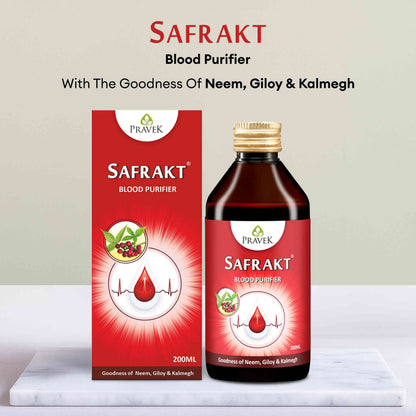 Safrakt