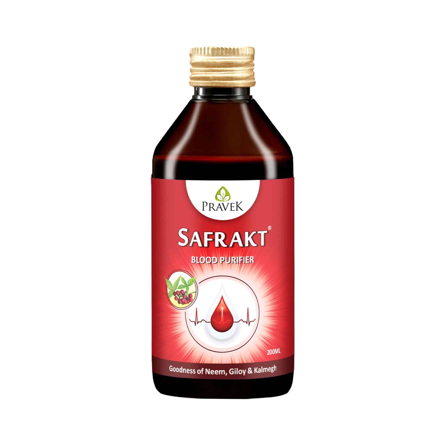 Safrakt