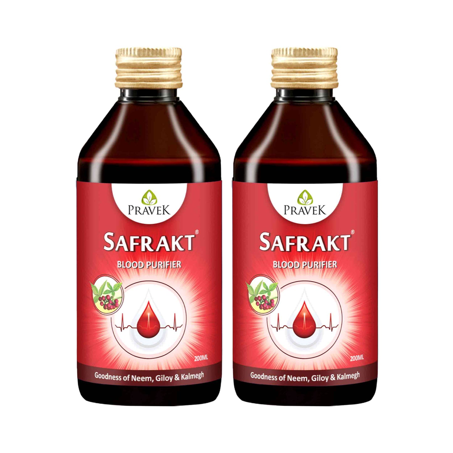 Safrakt