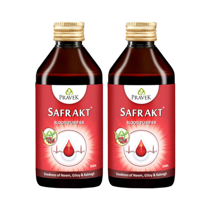 Safrakt
