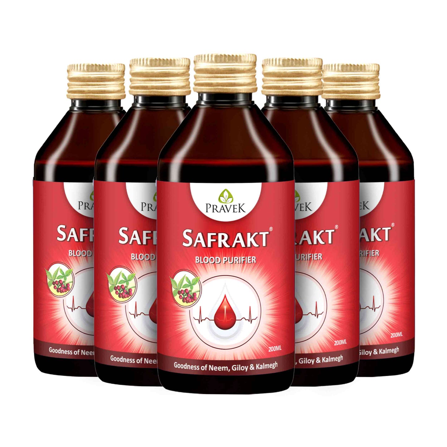 Safrakt