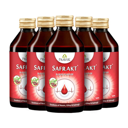 Safrakt