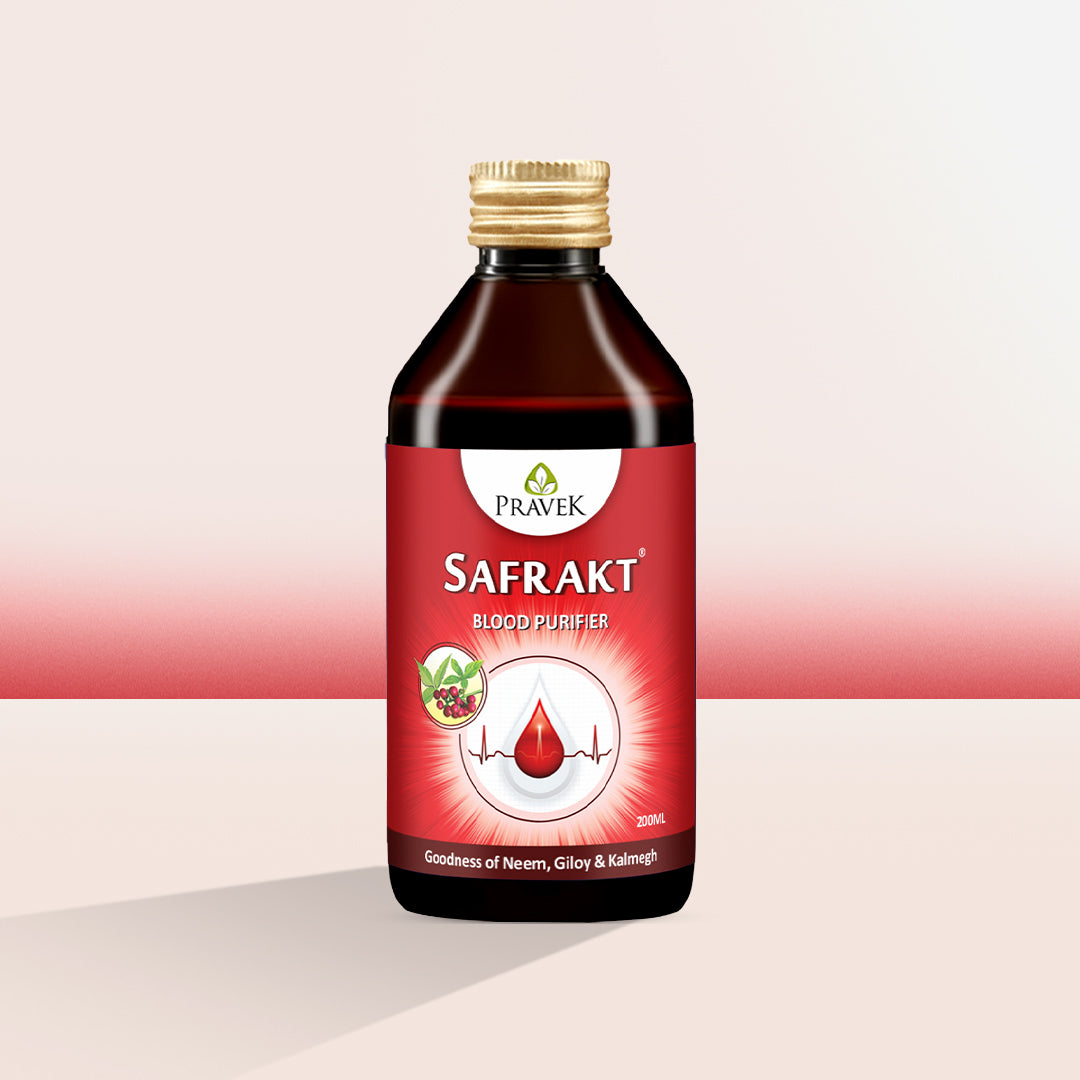 Safrakt