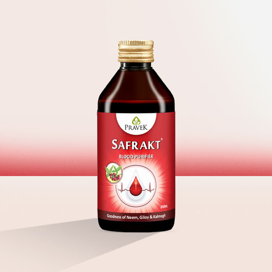 Safrakt