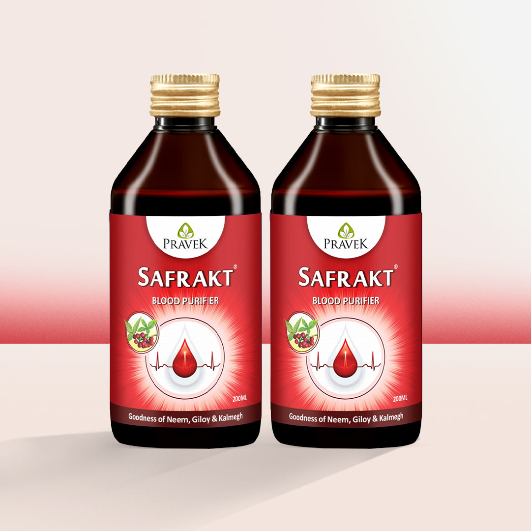 Safrakt