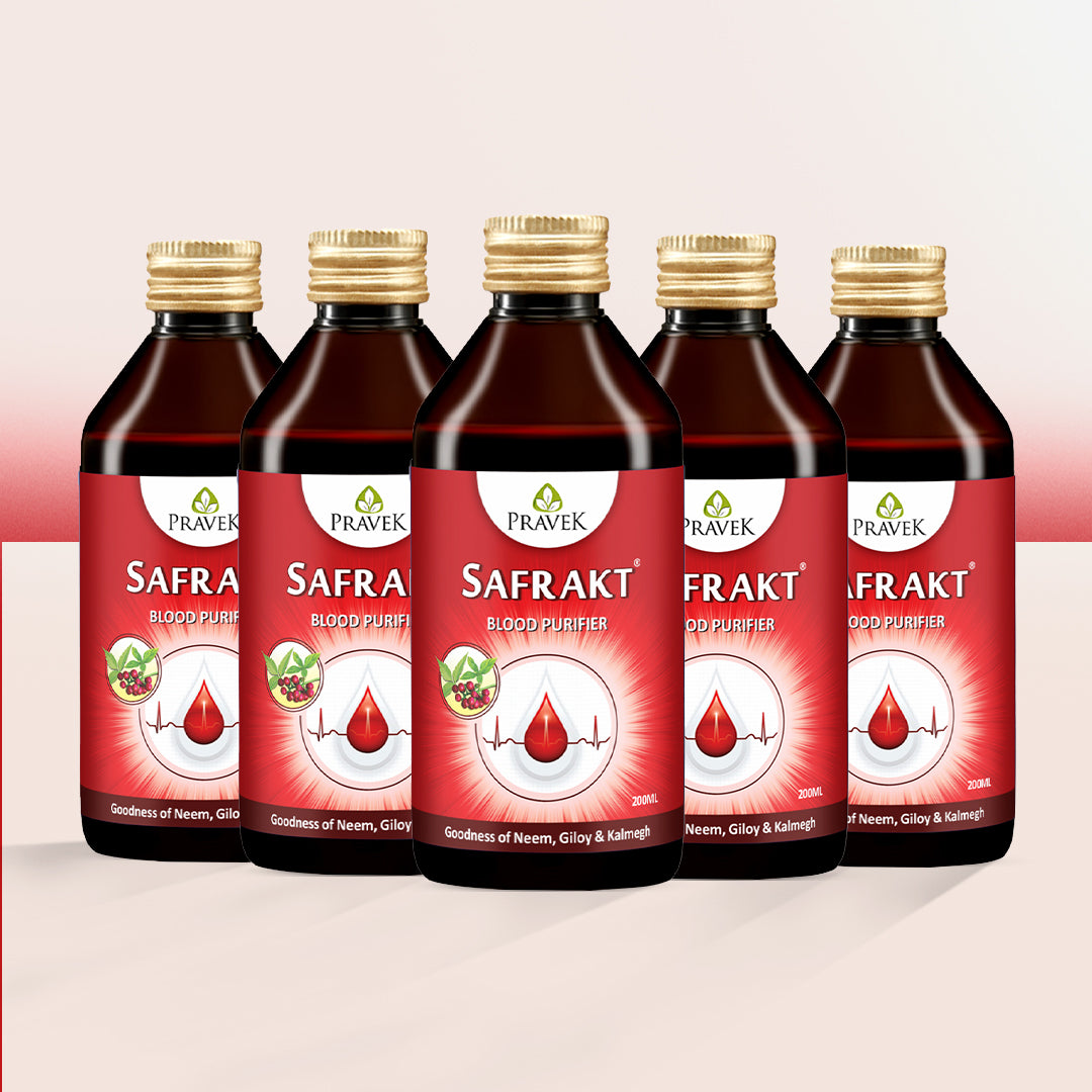 Safrakt