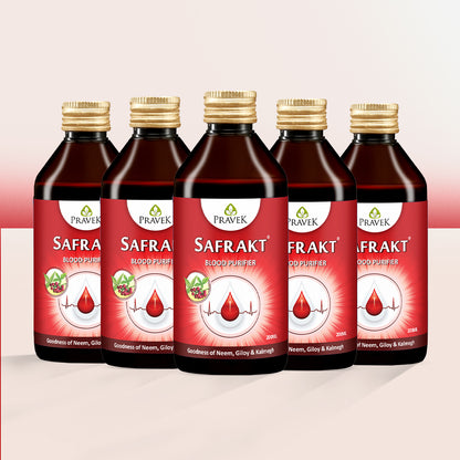 Safrakt