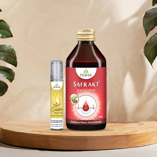 Skin Care Combo