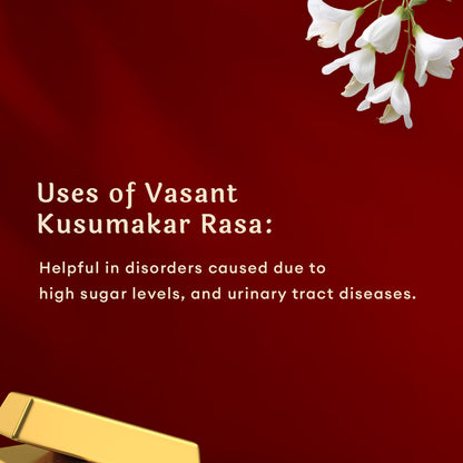Vasant Kusumakar Rasa
