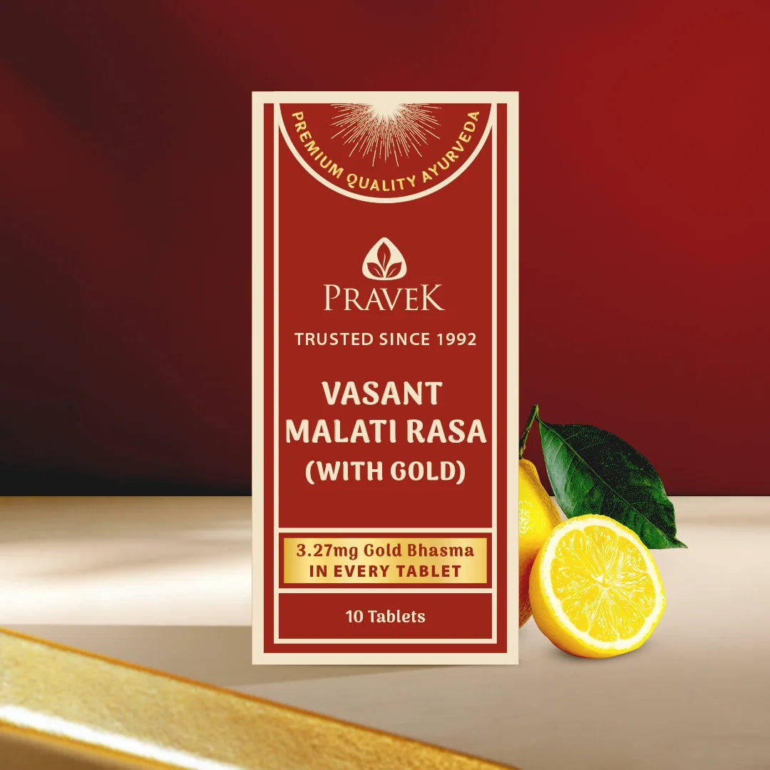 Vasant Malati Rasa