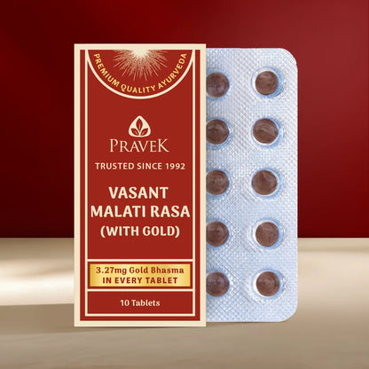 Vasant Malati Rasa