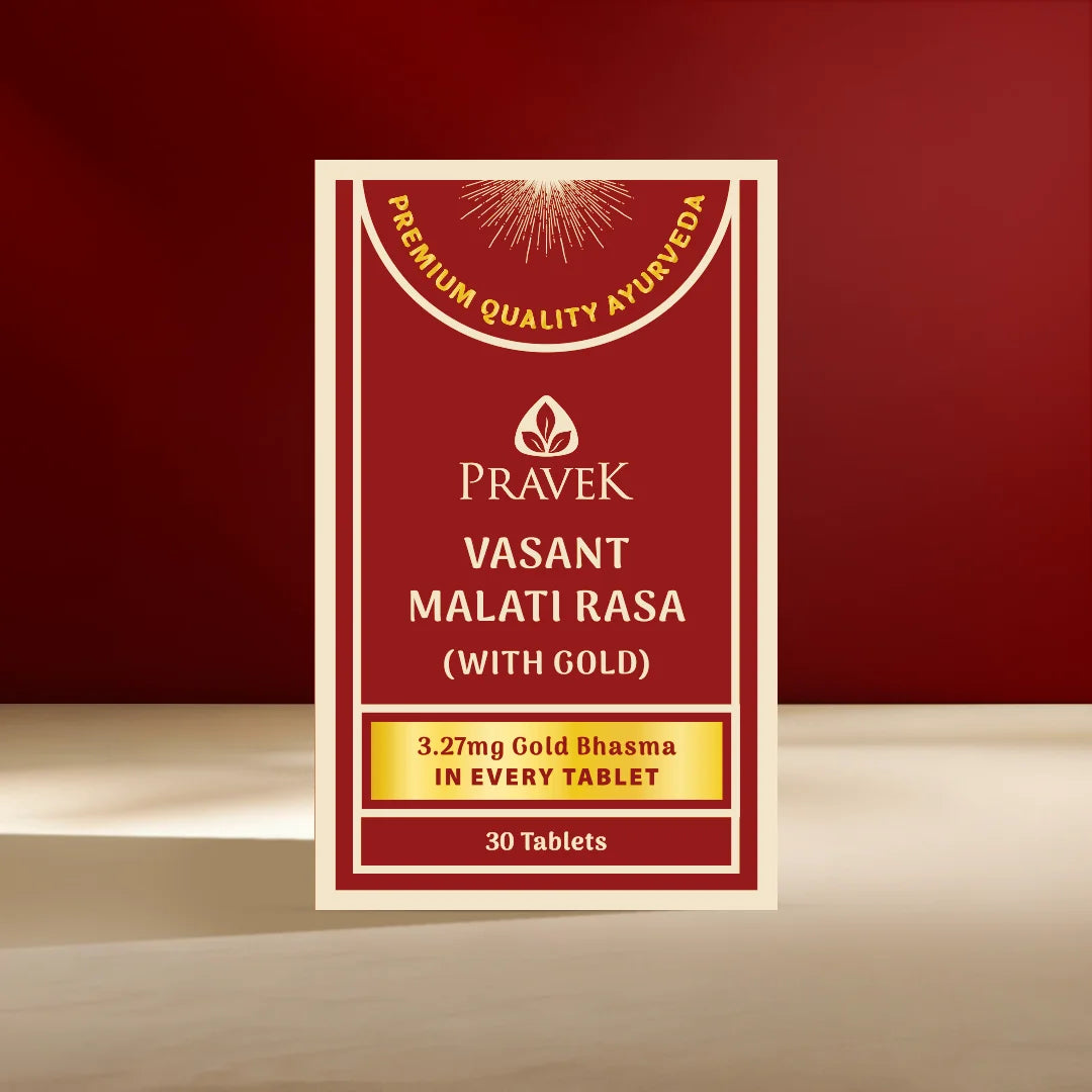 Vasant Malati Rasa