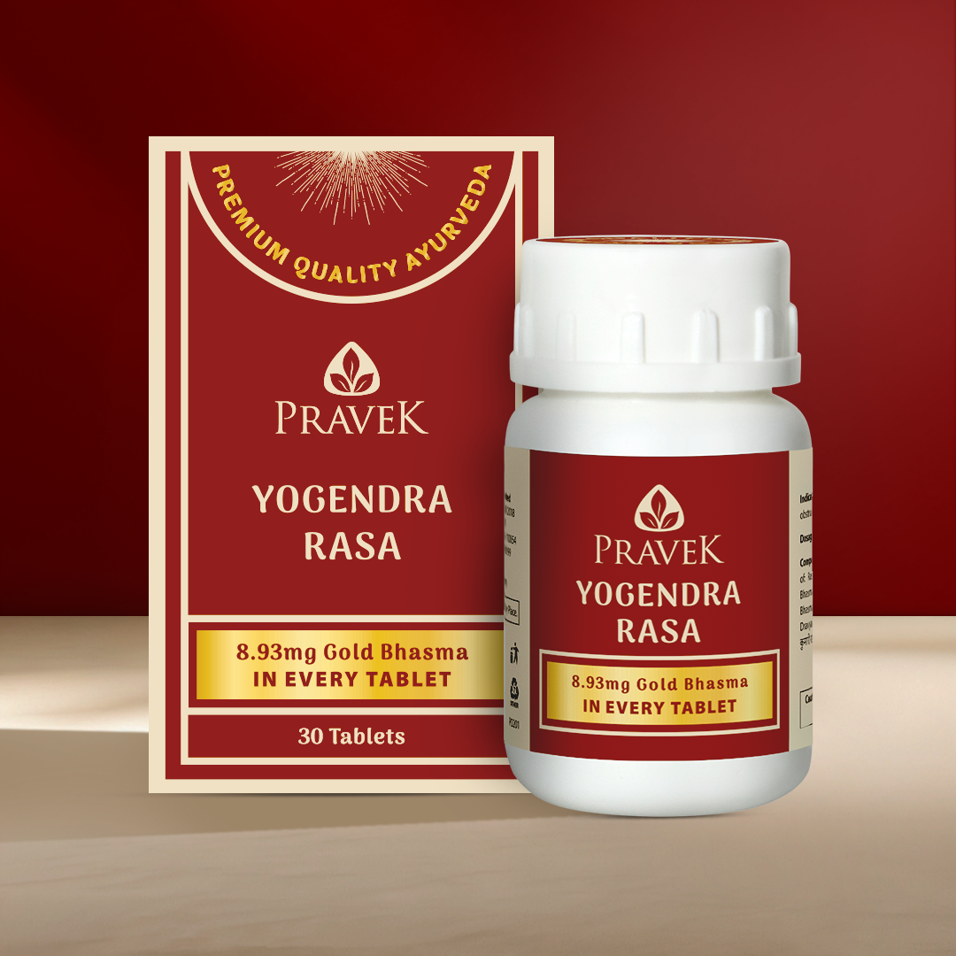 Yogendra Rasa