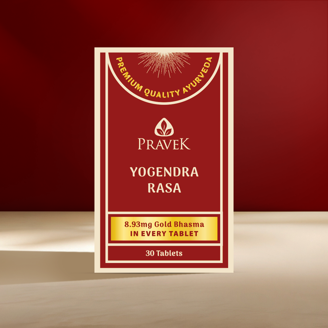 Yogendra Rasa