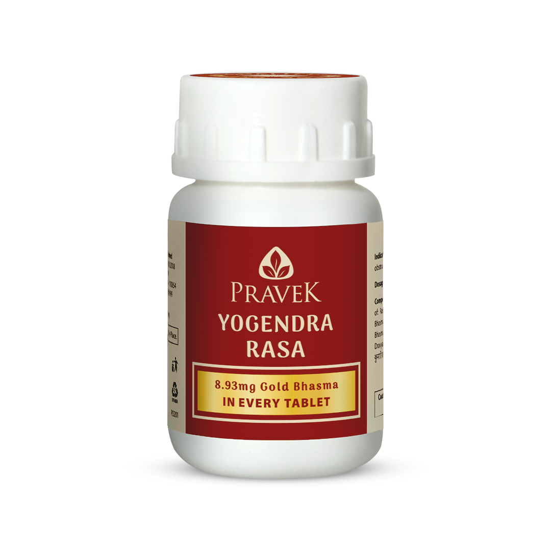 Yogendra Rasa