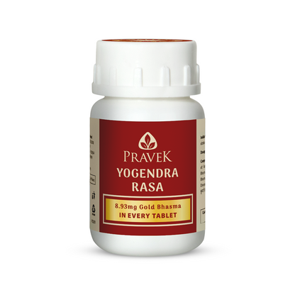 Yogendra Rasa