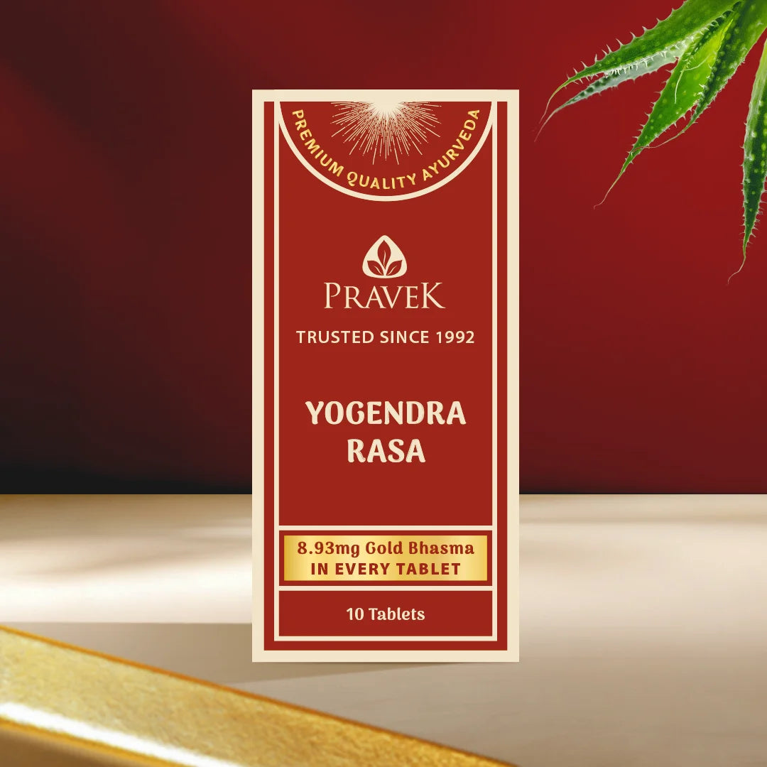 Yogendra Rasa