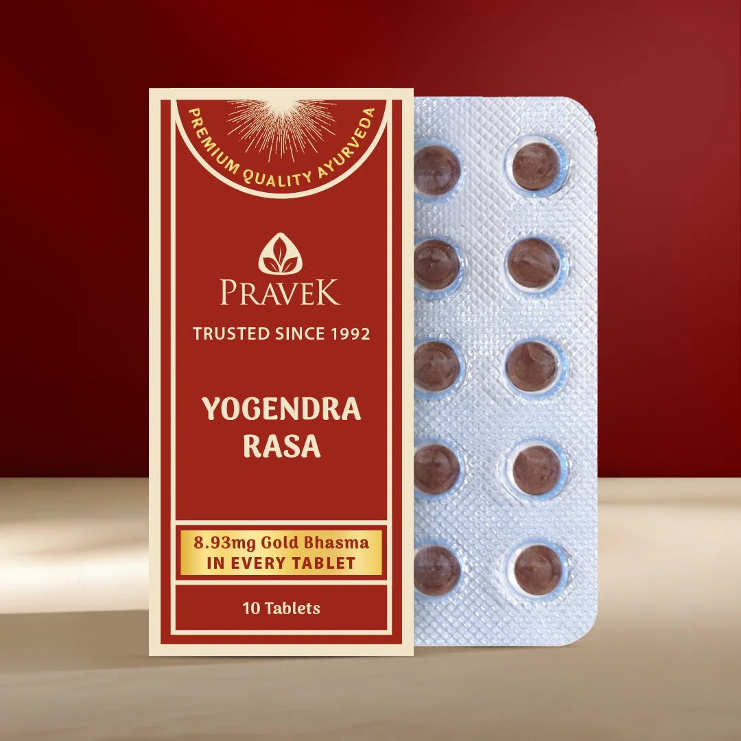 Yogendra Rasa