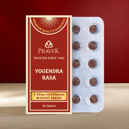 Yogendra Rasa