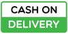 Accepted payment method