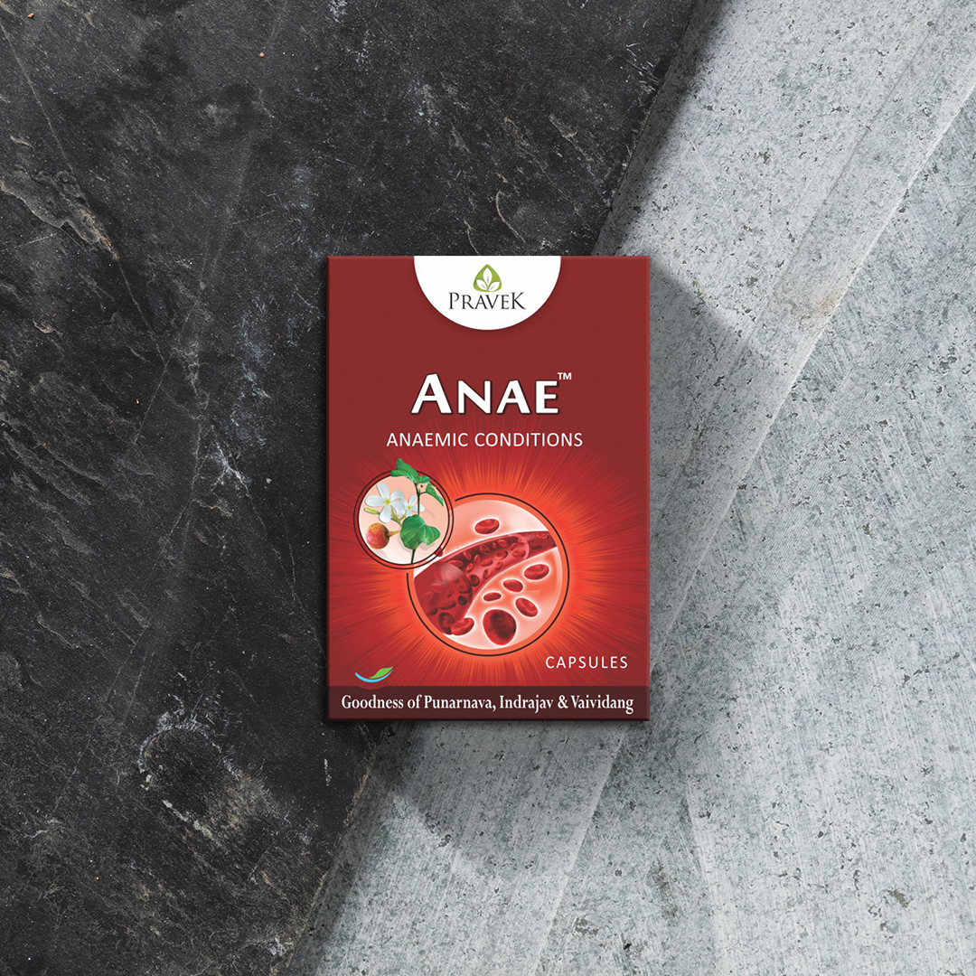 Anae Capsule