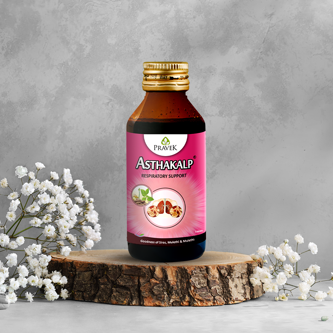 asthakalp syrup